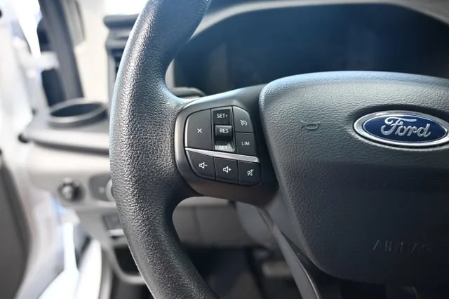 2024 Ford Transit Passenger Van XLT - Photo 25