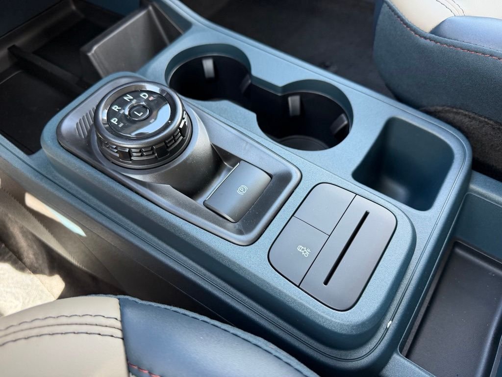 New 2026 Gray Ford Lariat image 19