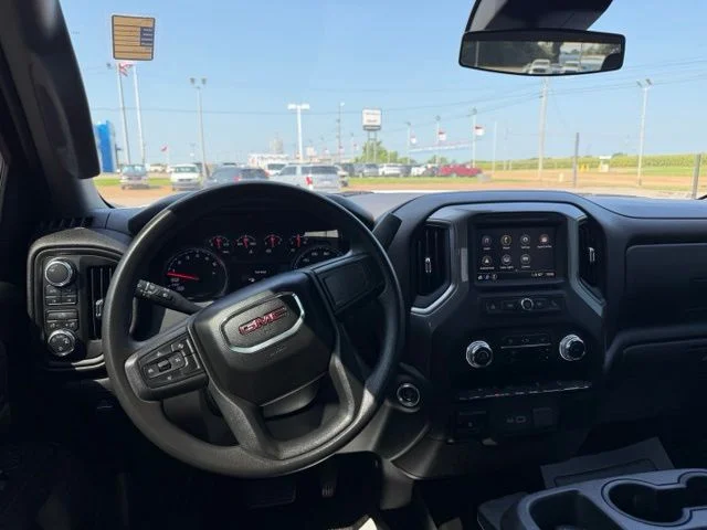 Used 2023 White GMC Pro image 31