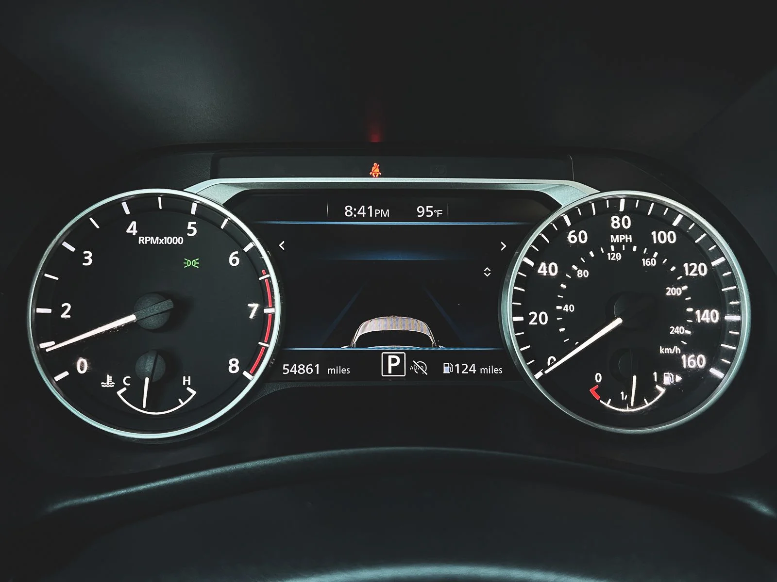 2024 Nissan Sentra SV - Photo 20