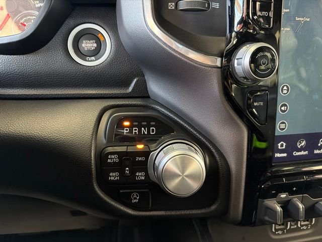 Used 2023 Blue Ram Laramie image 26