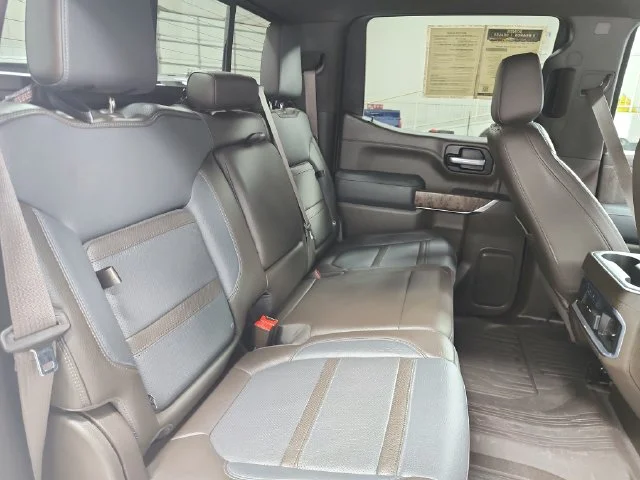 2021 GMC Sierra 1500 Denali Denali - Photo 44