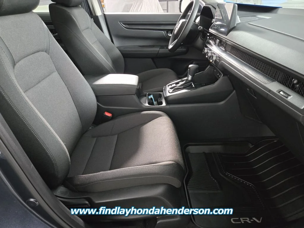 2026 Honda CR-V EX - Photo 22