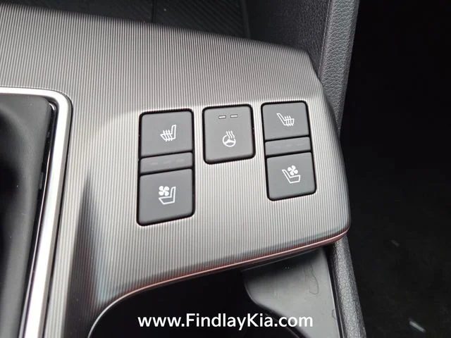 2026 Kia Sportage SX Prestige - Photo 22