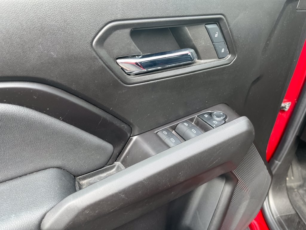 Used 2024 Red Chevrolet LT image 11