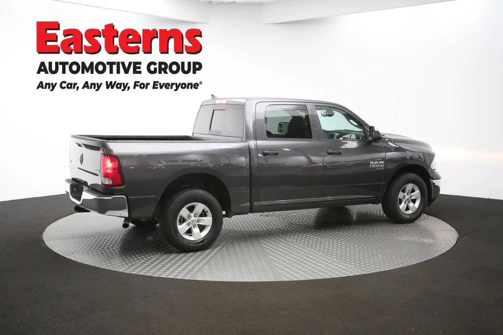 Used 2023 Gray Ram SLT image 41