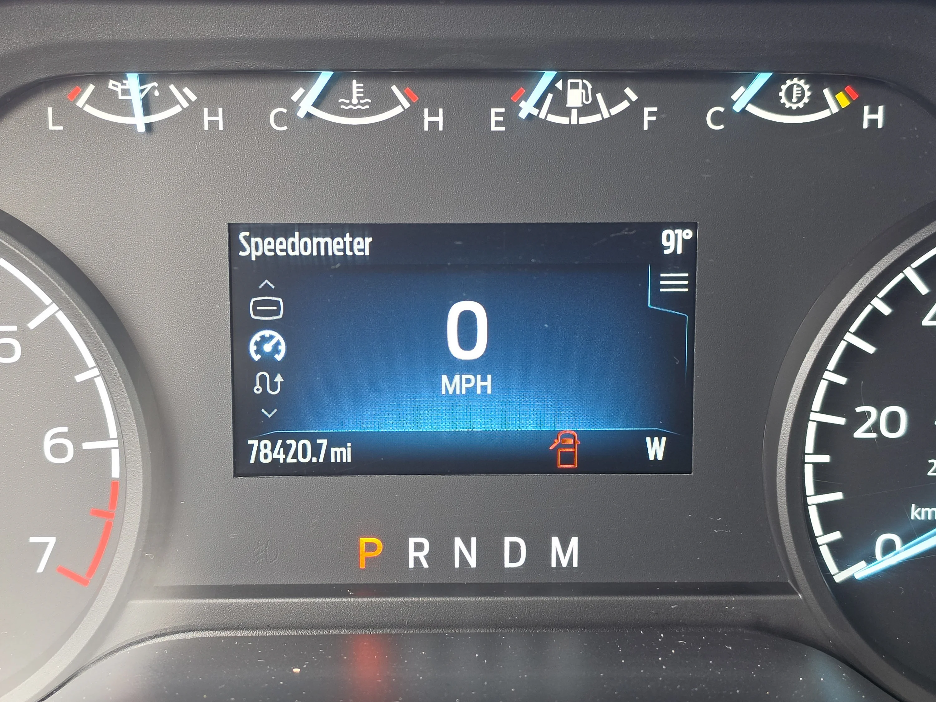 Used 2023 Oxford White Ford XLT image 37