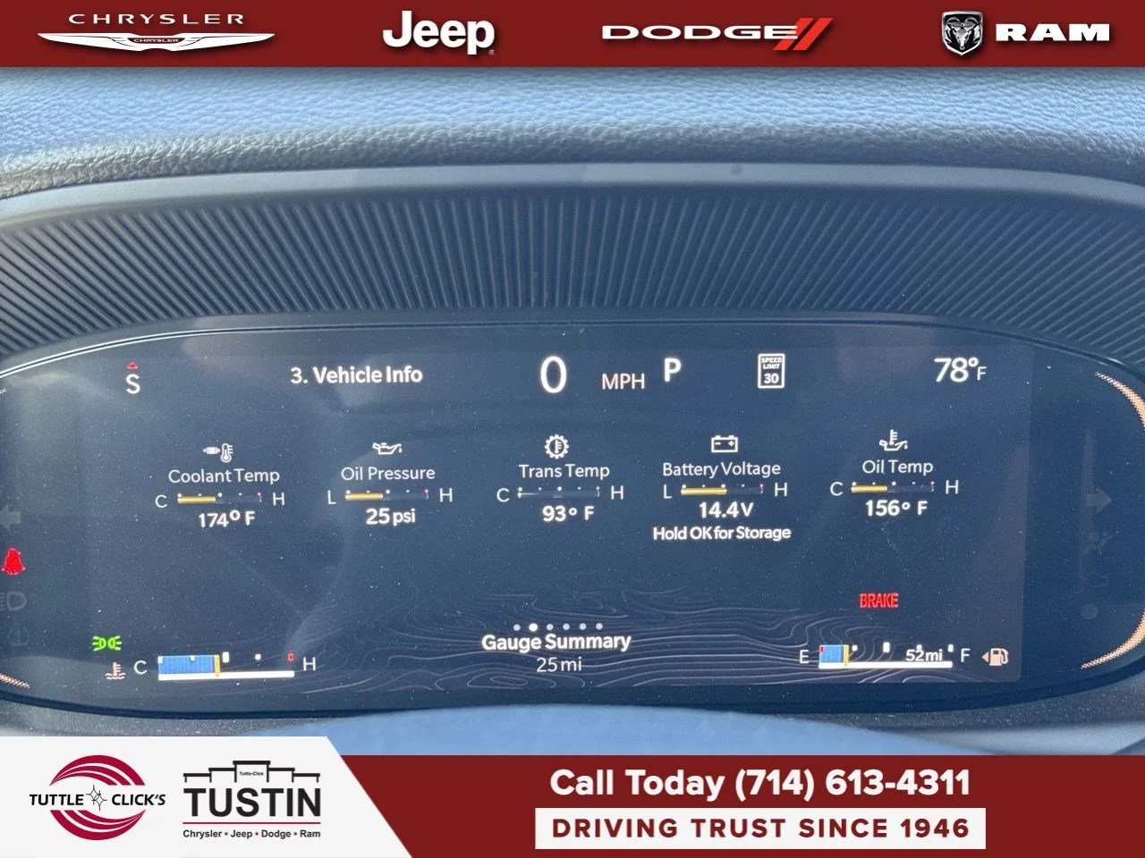 New 2026 Baltic-Gray Metallic Clear-Coat Exterior Paint Jeep 4DR 2WD image 34