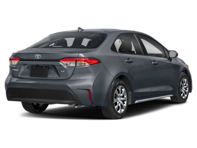 New 2026 Underground Toyota  LE image 2
