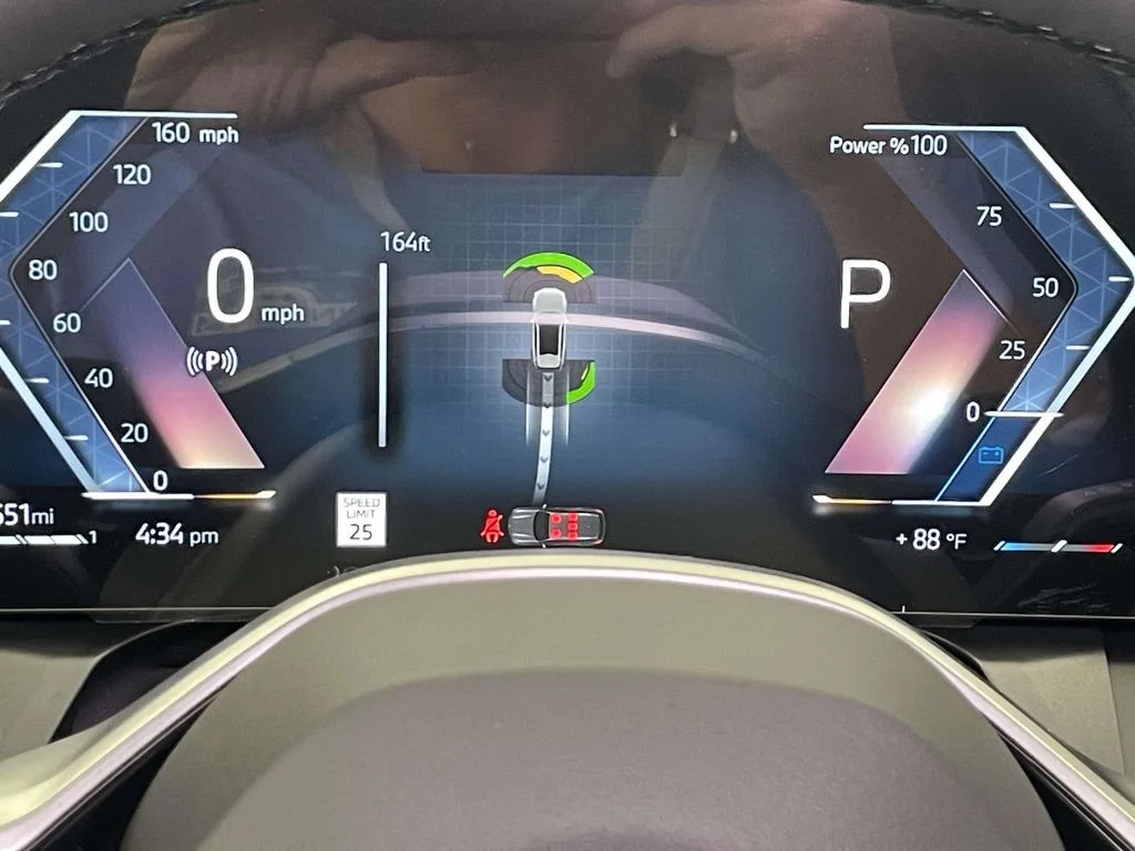 New 2026 Beige BMW 30 xDrive image 36
