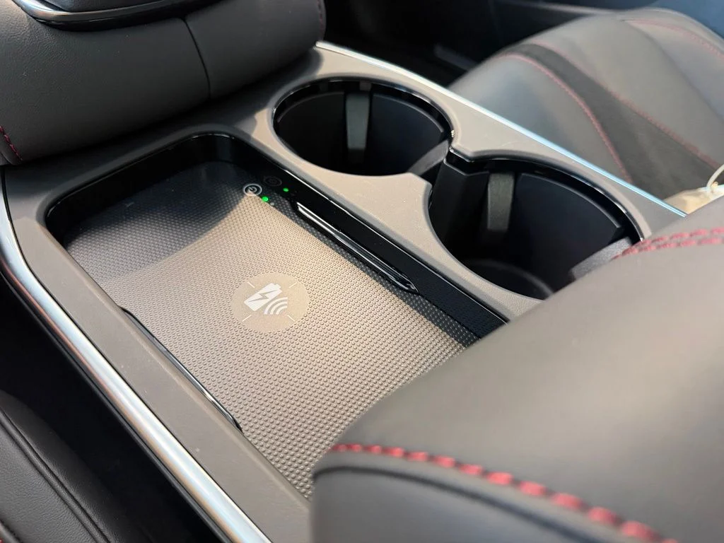 New 2026 Gray Acura A-Spec Package SH-AWD image 48