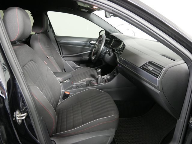 Used 2019 Deep Black Pearl Volkswagen 35th Anniversary Edition image 15