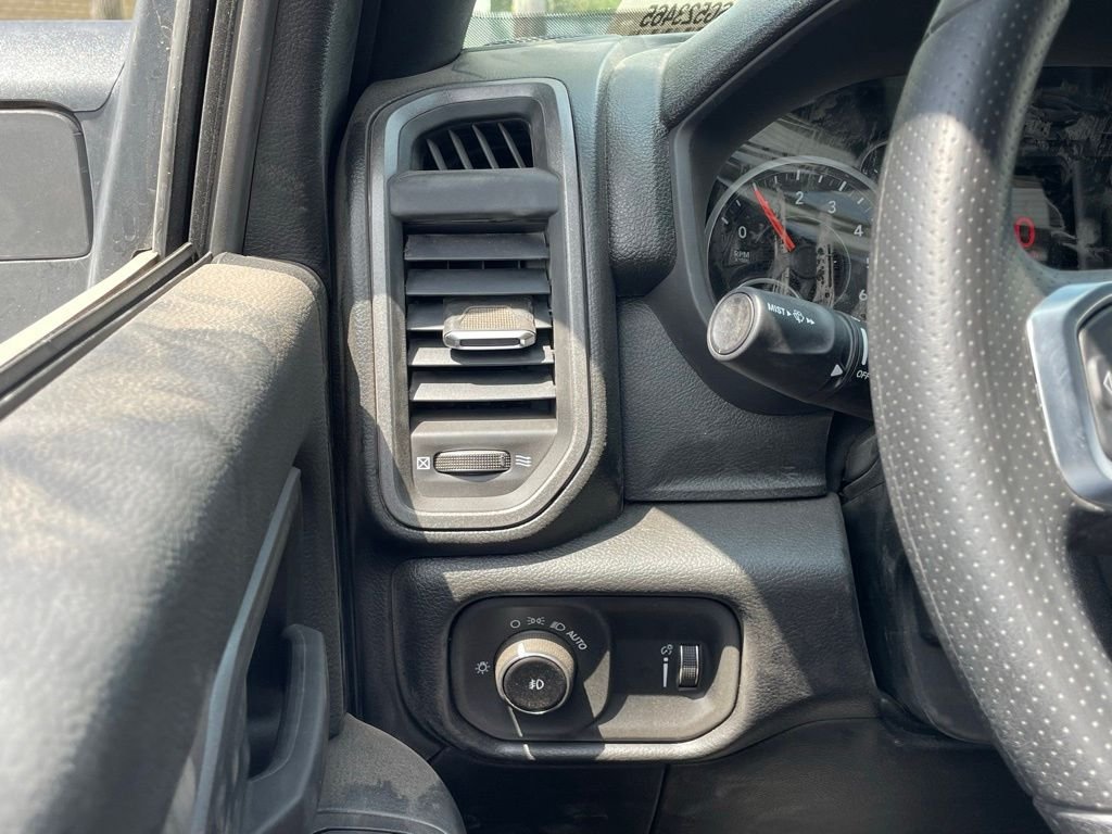 2025 RAM 3500 Chassis Tradesman - Photo 27