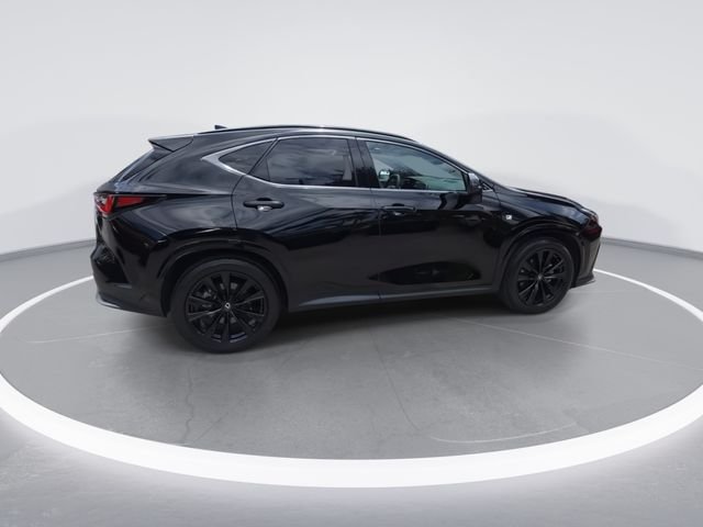 Certified Used 2024 OBSIDIAN Lexus 350 F SPORT Handling image 8