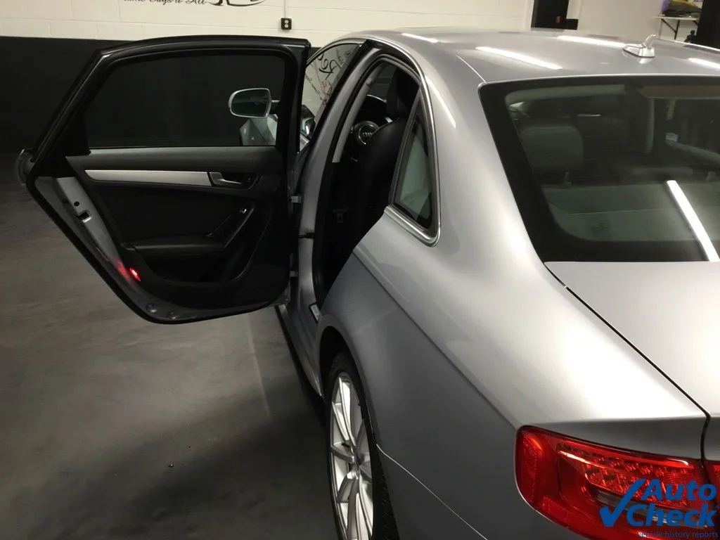 2016 Audi A4 Premium - Photo 26