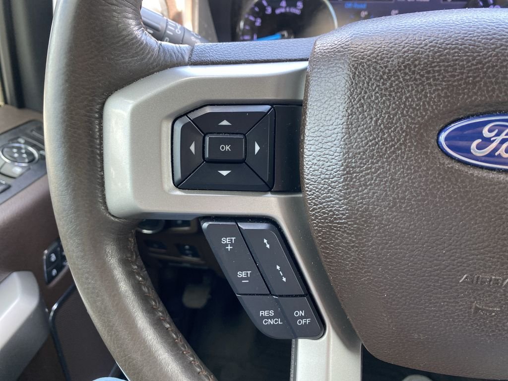 2020 Ford F-250 Super Duty King Ranch - Photo 21