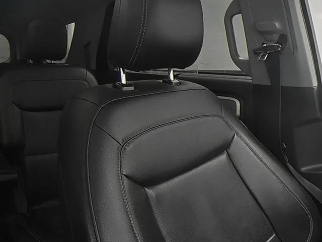 Used 2021 White Ford Limited image 33