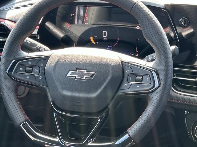 2026 Chevrolet Trailblazer RS - Photo 14