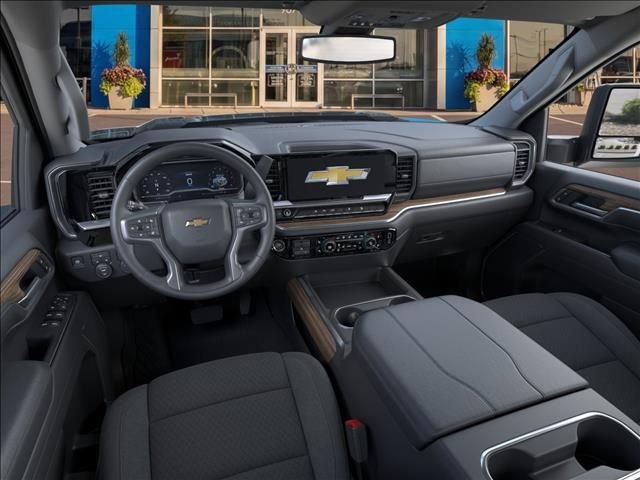 2026 Chevrolet Silverado 2500 HD LT - Photo 15