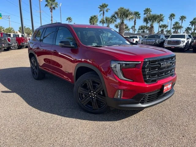 2026 GMC Acadia Elevation - Photo 1