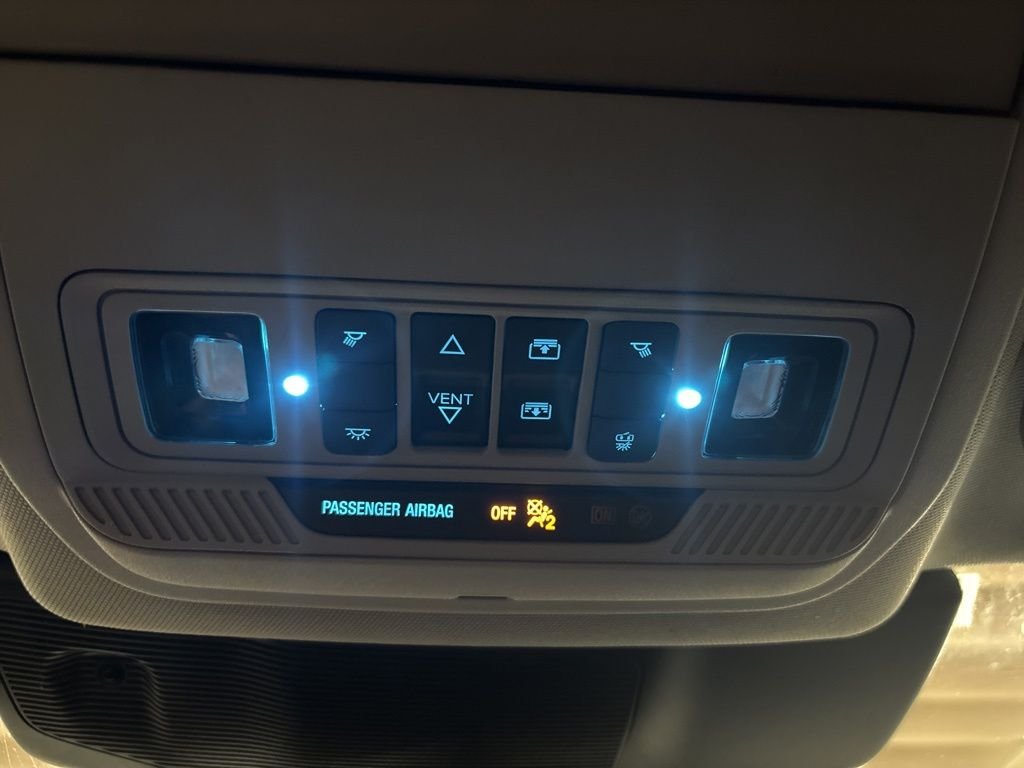 Used 2021 Gray Ford Limited image 27