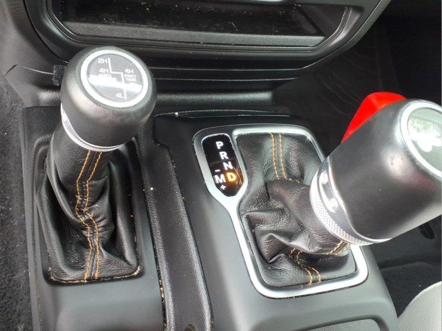 Used 2021 Bright White Clearcoat Jeep Unlimited Sahara High Altitude image 20