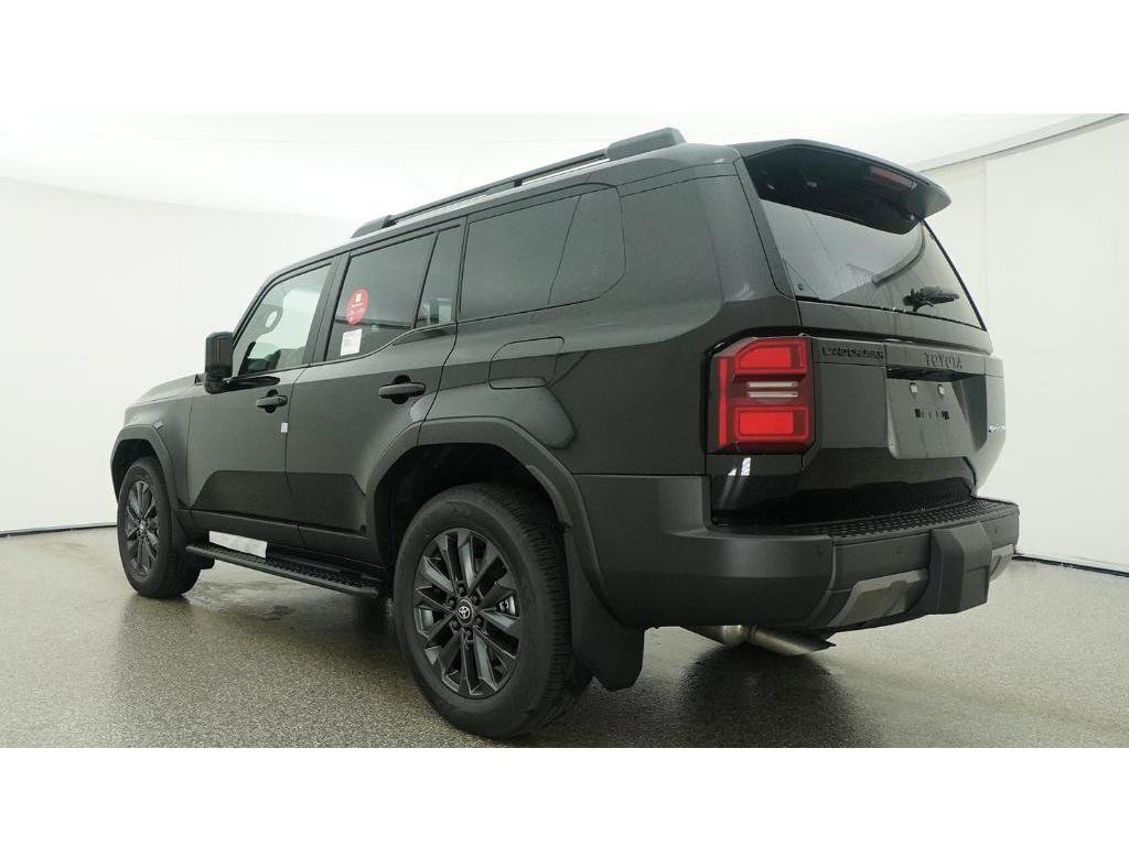 New 2027 Black Toyota Base image 21
