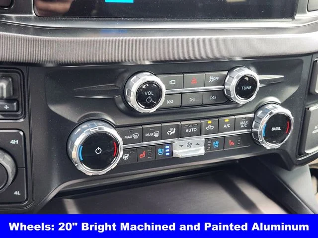 2026 Ford F-250 Super Duty Platinum - Photo 19