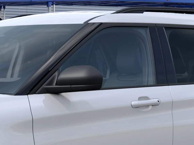 New 2027 Star White Metallic Tri-Coat Ford Active image 20