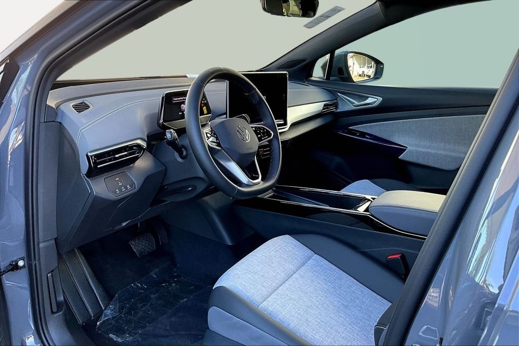 New 2026 Gray Volkswagen Pro image 16