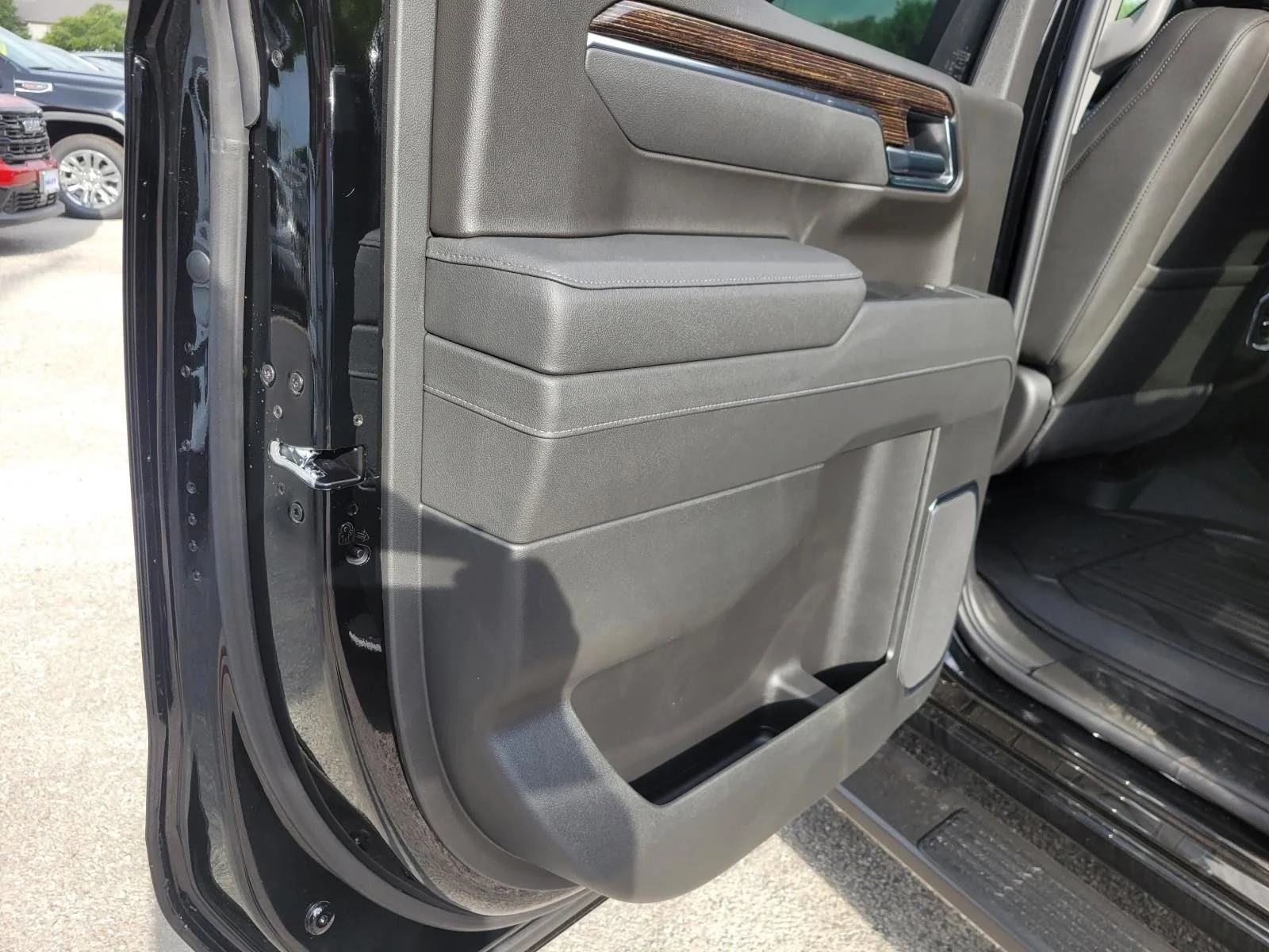2026 GMC Sierra 1500 Elevation - Photo 6
