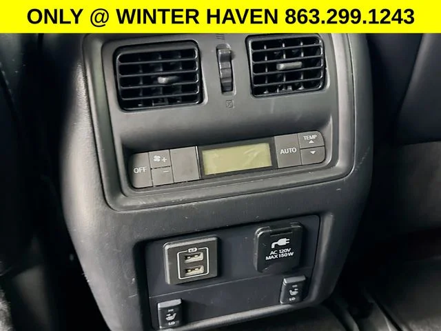 2018 Nissan Pathfinder SL - Photo 24