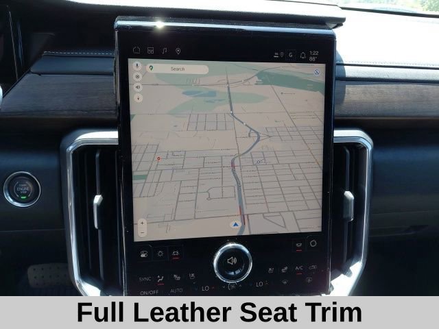 New 2026 Ebony Twilight Metallic GMC Denali Ultimate image 17