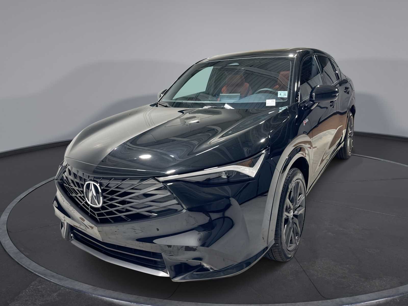 2026 Acura ADX A-Spec Package - Photo 1