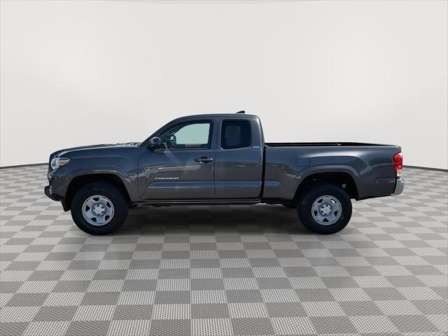 Certified Used 2016 MAGNETIC GRAY MET. Toyota  image 20