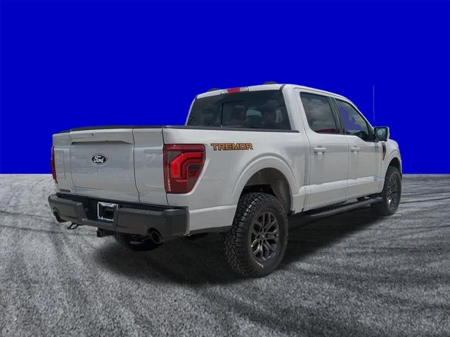New 2026 Avalanche Ford Tremor® image 4