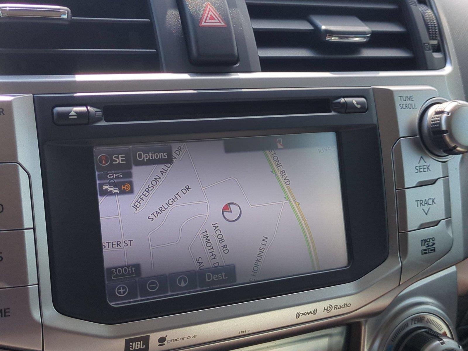 Used 2019 Blizzard Pearl Toyota Limited image 25