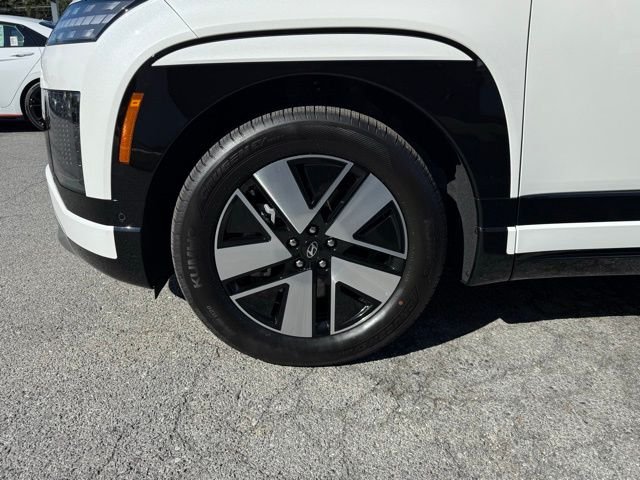 2026 Hyundai IONIQ 9 SEL - Photo 9