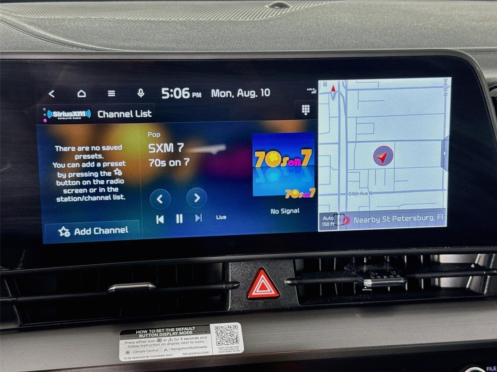Used 2023 Gravity Gray Kia EX image 14