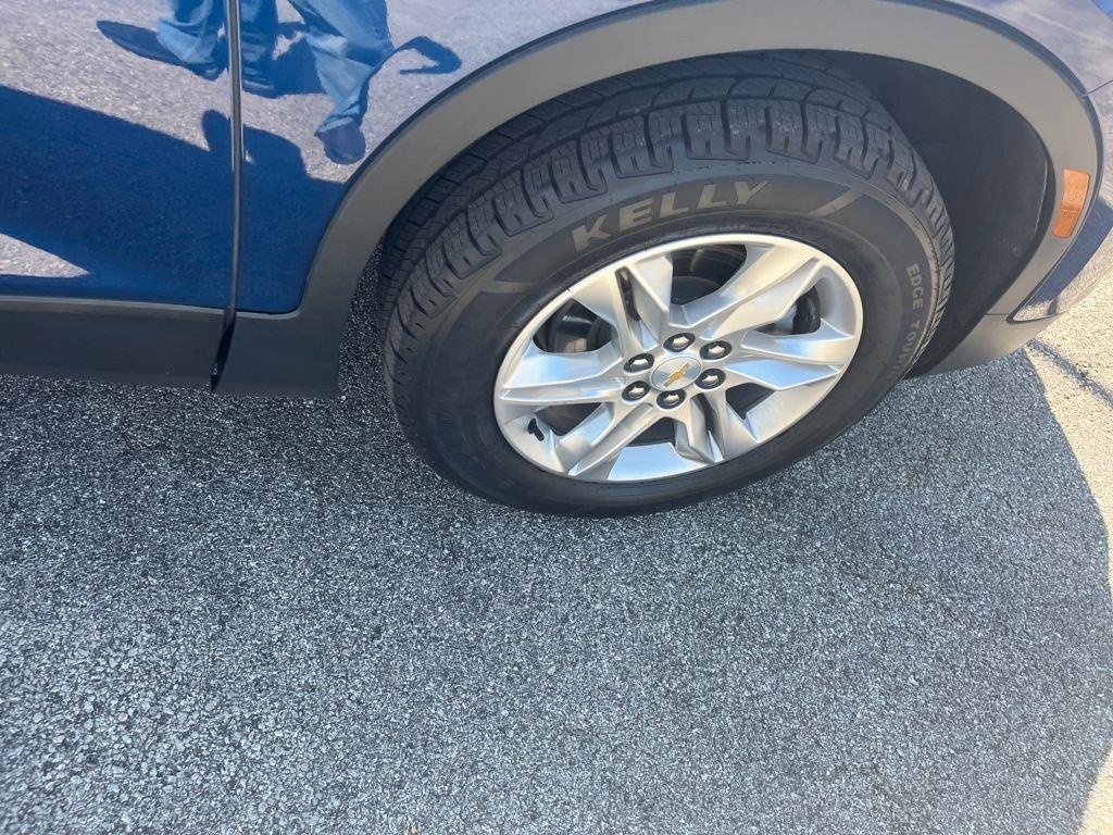 2022 Chevrolet Blazer 2LT - Photo 31