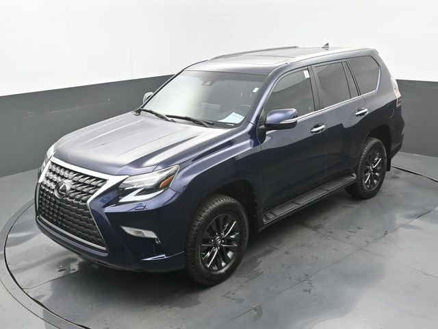 2023 Lexus GX PREMIUM - Photo 32