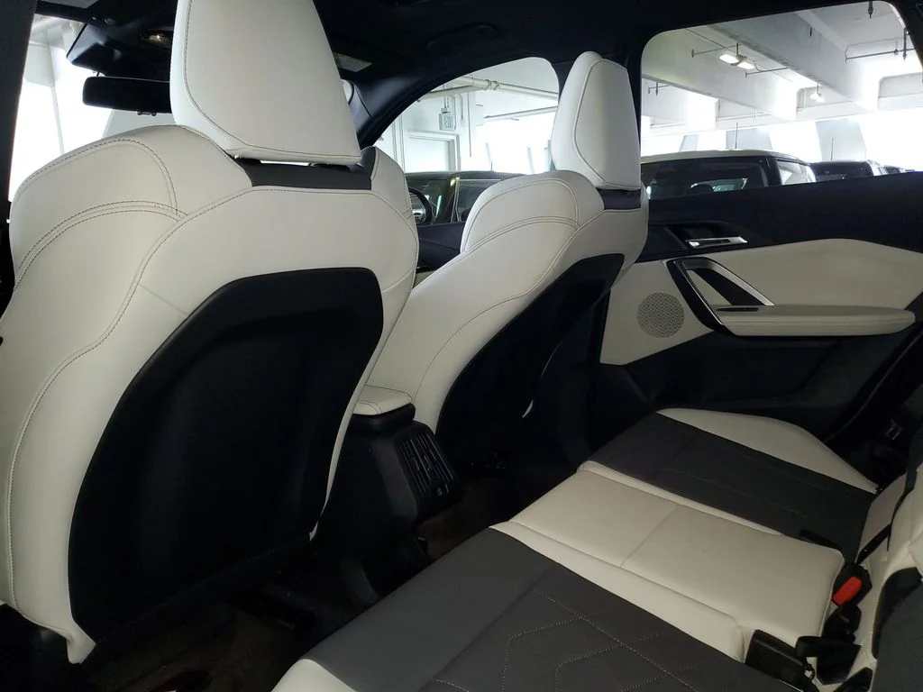 New 2027 Storm Bay Metallic BMW xDrive28i image 10