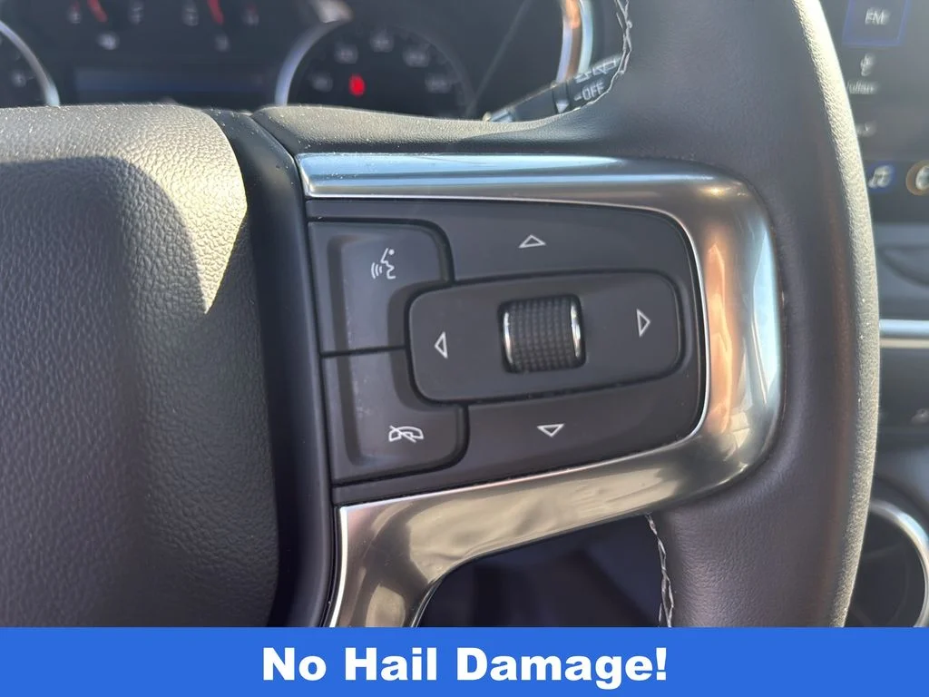 Used 2024 White Chevrolet LT image 19