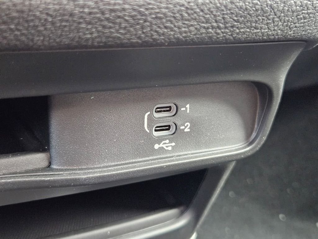 2026 Chrysler Pacifica Select - Photo 28