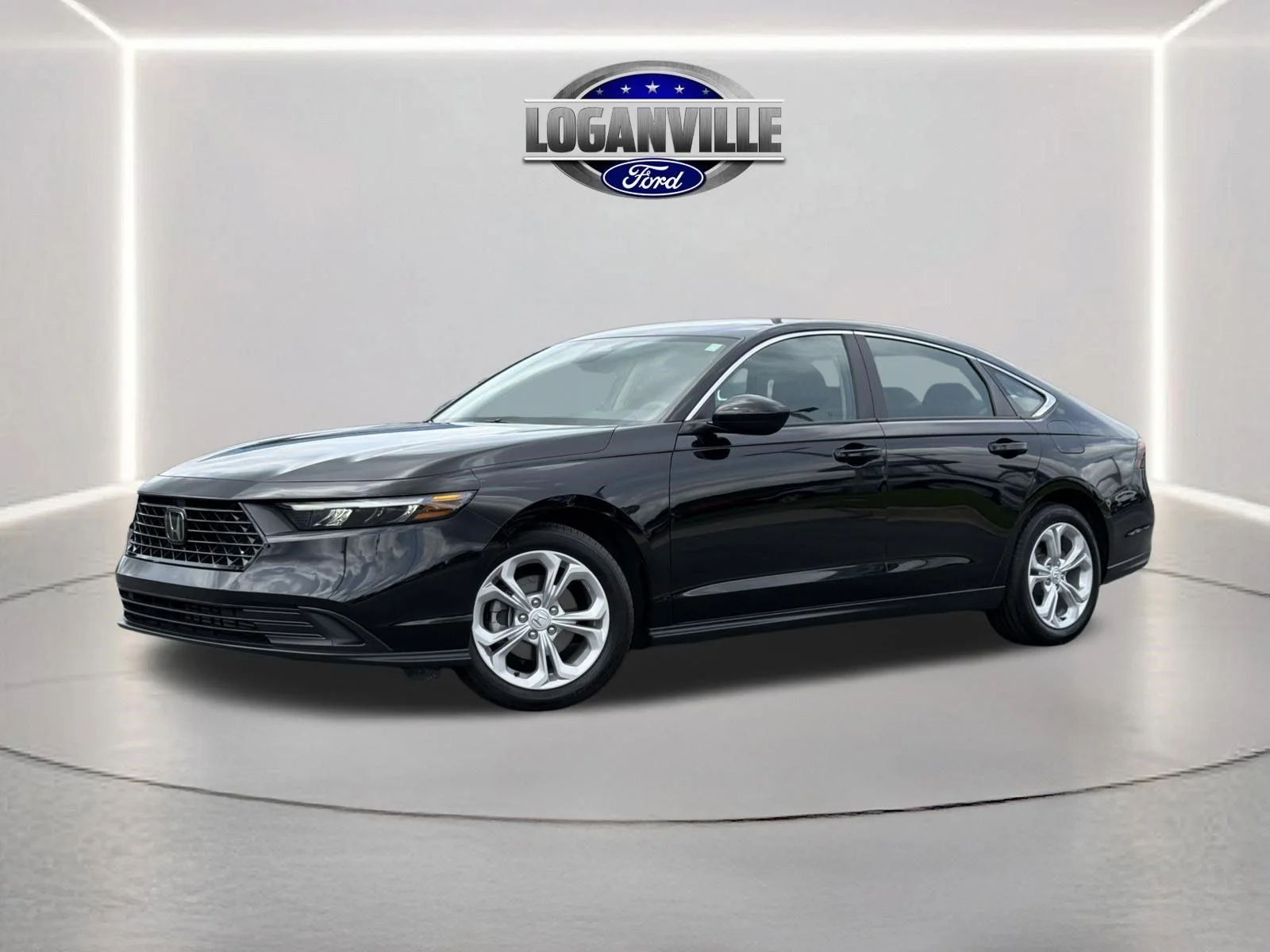 2025 Honda Accord Sedan