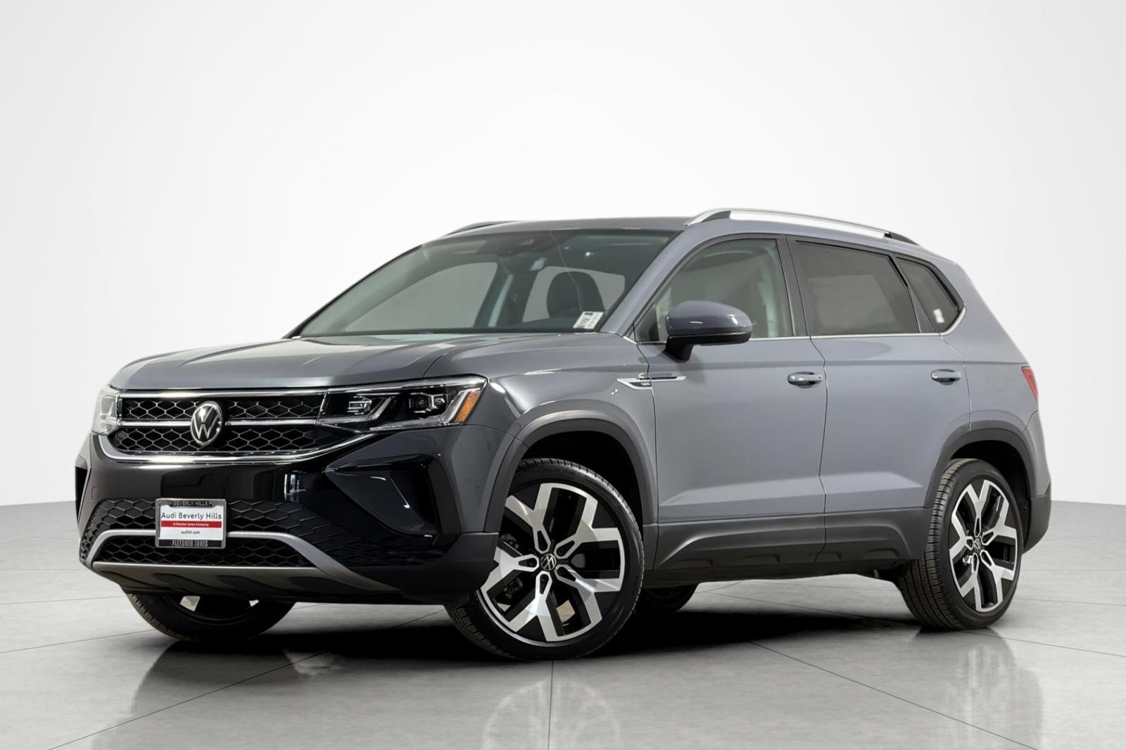 2022 Volkswagen Taos SEL