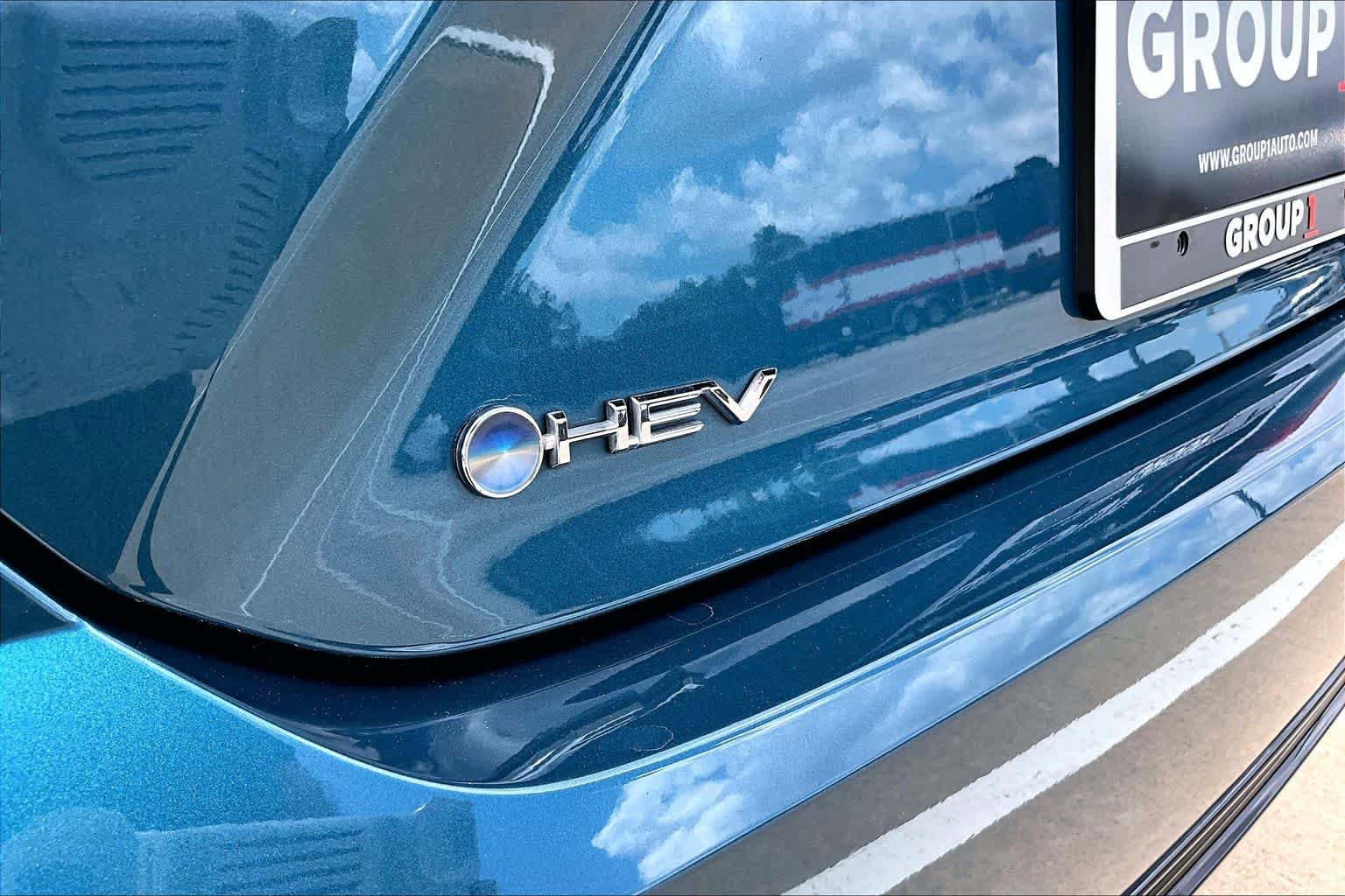 Used 2026 Ocean Gem Toyota XLE image 31