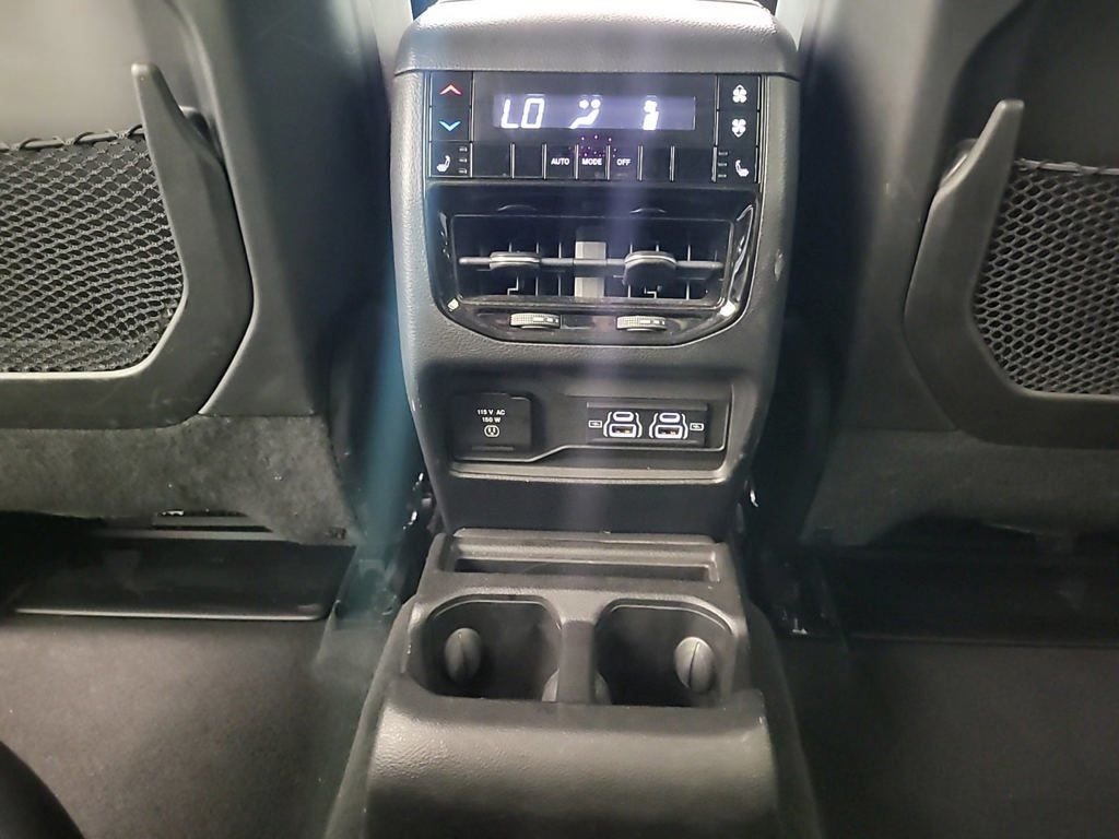 Used 2022 White Jeep Limited image 14