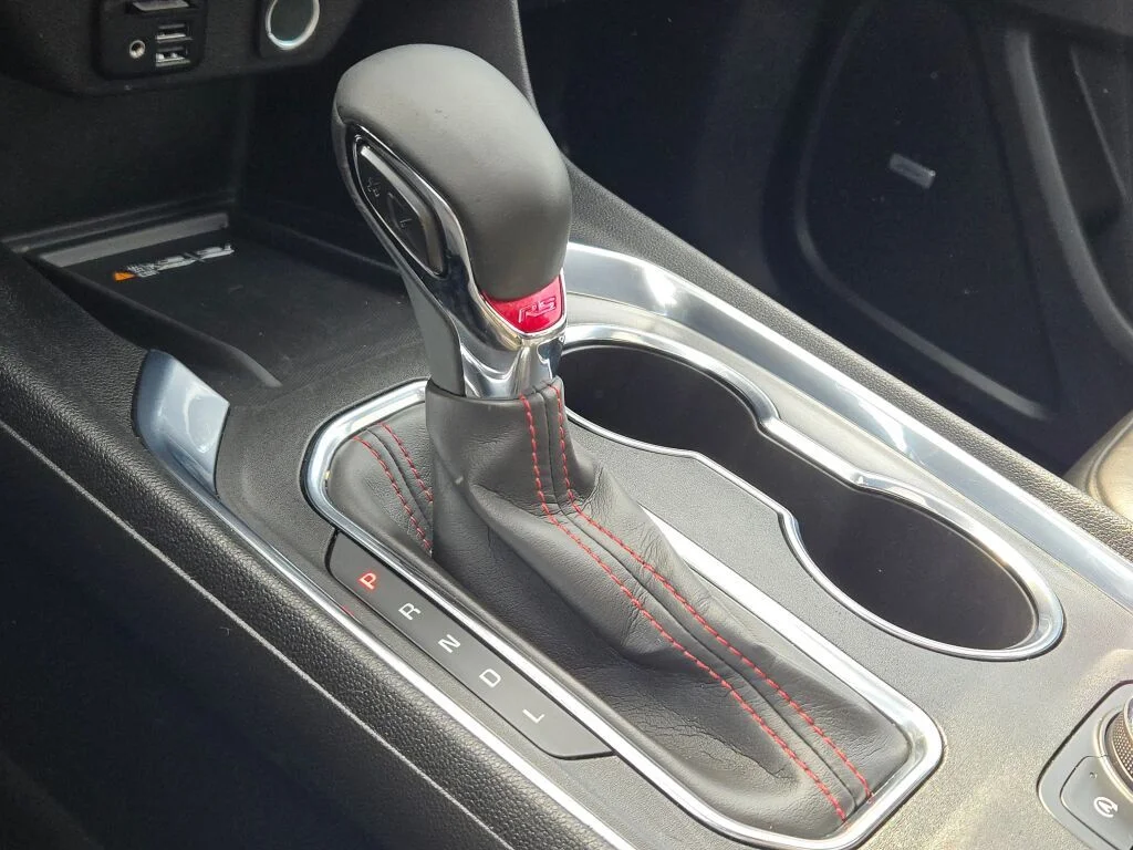 Used 2023 Black Chevrolet RS image 28
