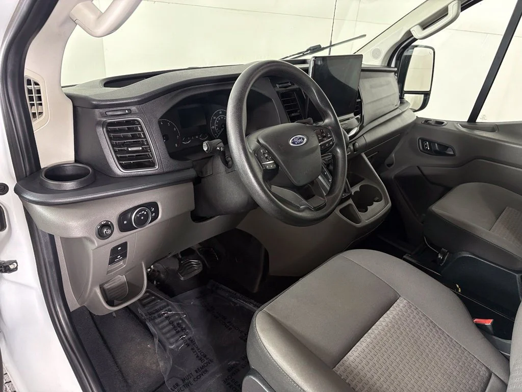 Used 2023 White Ford XLT image 16
